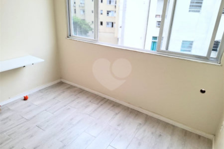 Apartamento à venda com 2 quartos em Copacabana, Rio de Janeiro, RJ