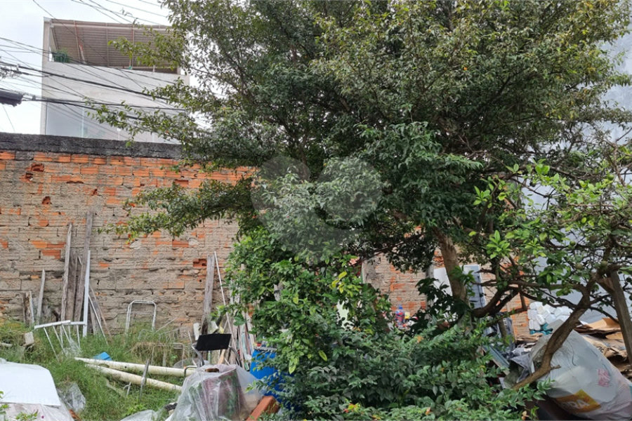 Terreno à venda em Lauzane Paulista, São Paulo, SP