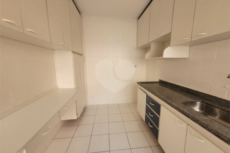 Apartamento à venda com 2 quartos em Sumaré, São Paulo, SP
