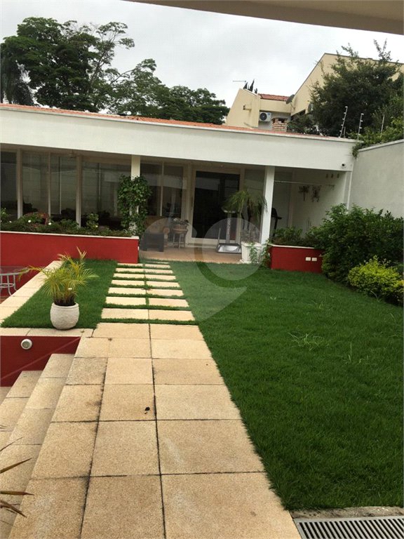 Sobrado à venda com 4 suítes em Planalto Paulista, São Paulo, SP