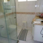 Casa Residencial à venda, Ponta da Praia, Santos - CA0366.