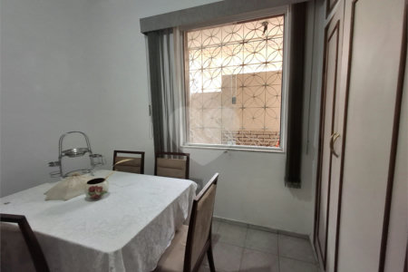 Casa à venda com 6 quartos, sendo 1 suíte, em Andaraí, Rio de Janeiro, RJ