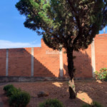 Casa à venda em Aparecida de São Manuel, São Manuel – SP, com projeto que valoriza conforto, iluminação natural e áreas de convivência.