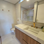 Apartamento à venda com 3 quartos, sendo 1 suíte, em Santo Amaro, São Paulo, SP
