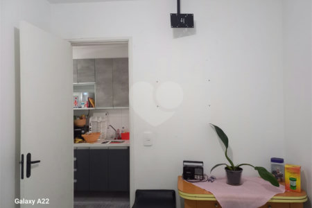 Apartamento à venda com 2 quartos em Vila Leopoldina, São Paulo, SP