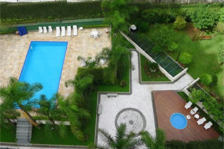 Apartamento à venda com 3 quartos, sendo 1 suíte, em Jardim Londrina, São Paulo, SP