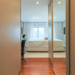Apartamento à venda com 3 quartos, sendo 2 suítes, em Vila Mascote, São Paulo, SP