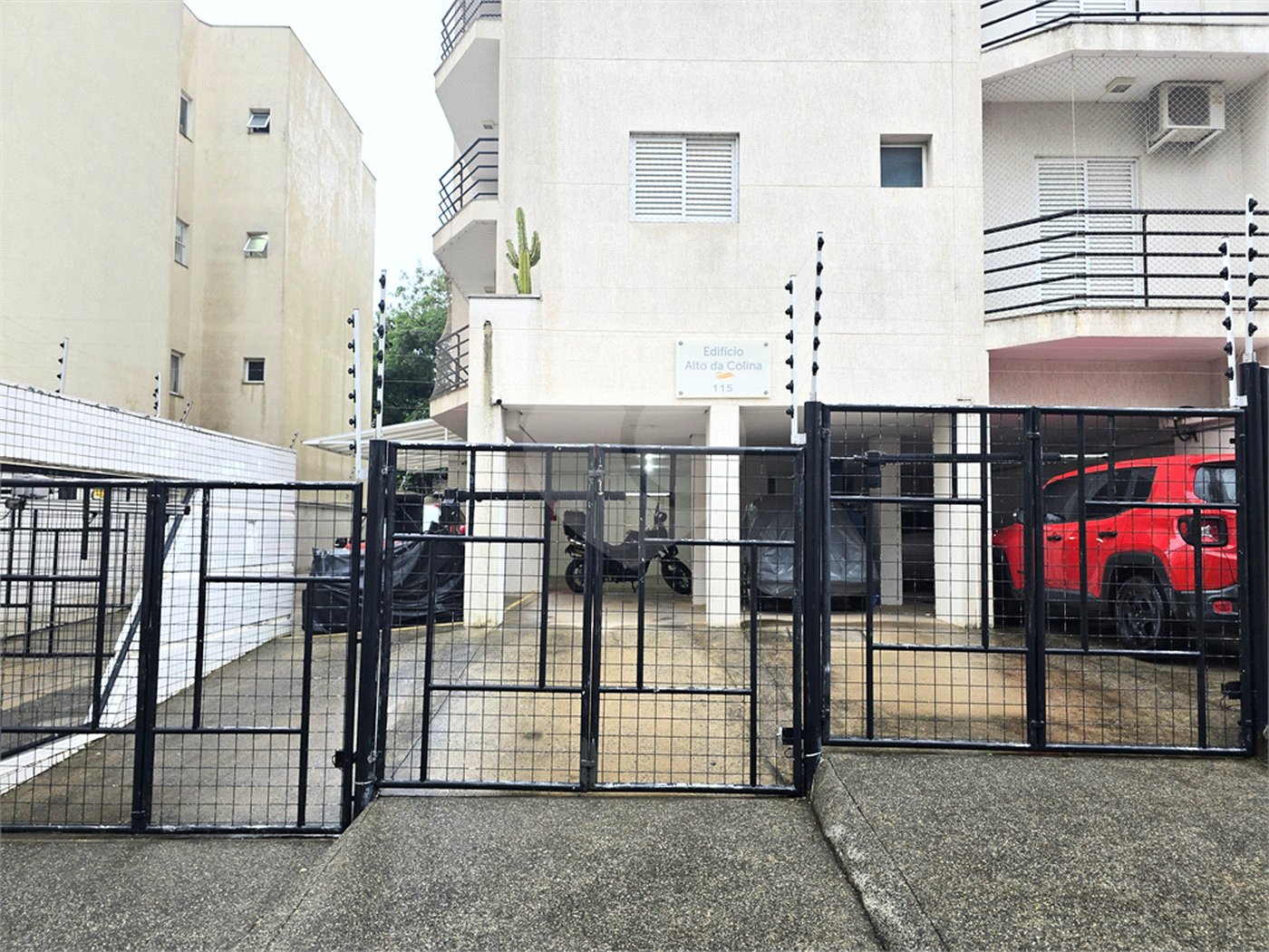 Apartamento à venda com 3 quartos, sendo 1 suíte,  em Jardim Judith, Sorocaba, SP