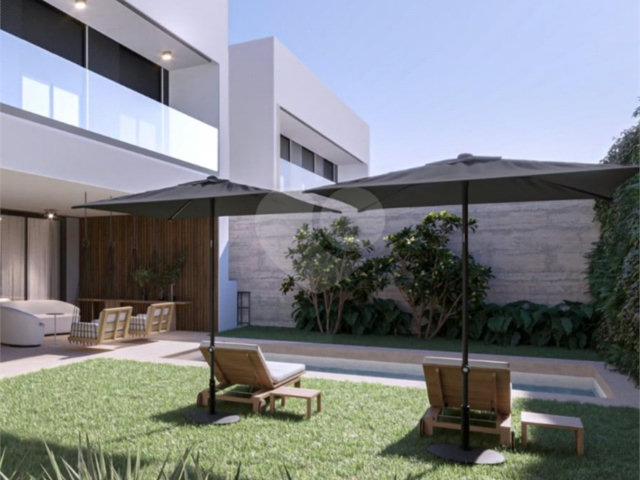 Casa à venda com 4 suítes no condomínio Reserva do Alto I, São Paulo - SP