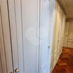 Apartamento para alugar com 6 quartos, sendo 4 suítes,  em Panamby, São Paulo, SP