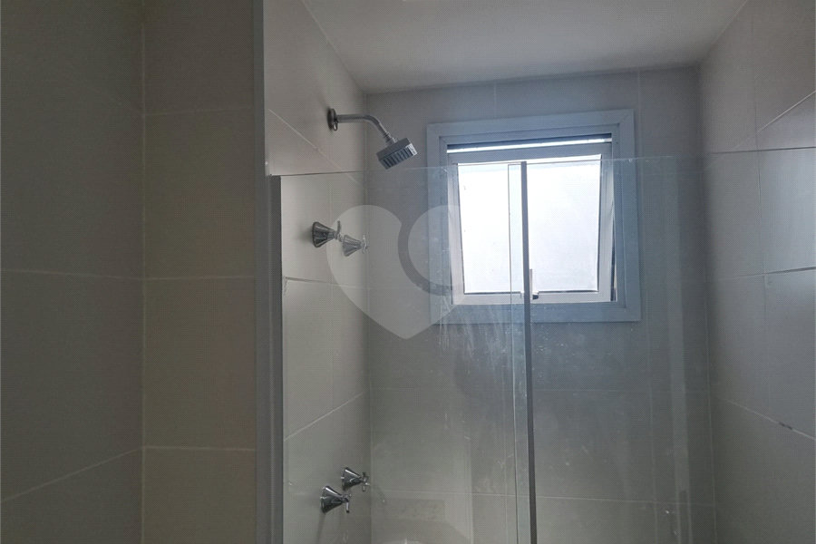 Apartamento para alugar com 2 quartos em Tucuruvi, São Paulo, SP