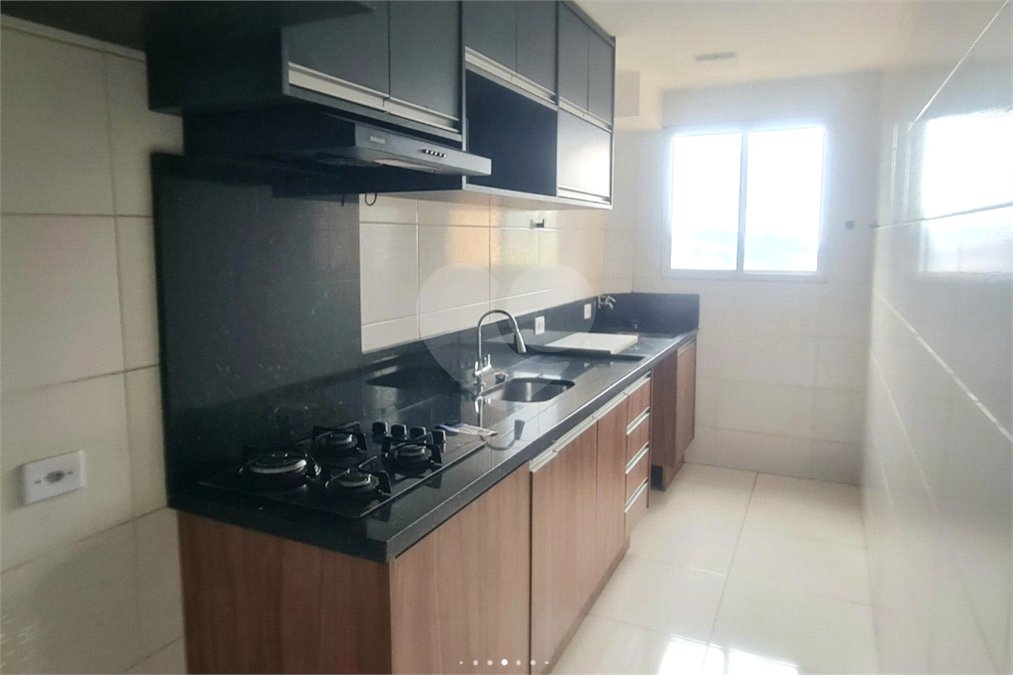 Apartamento para alugar com 2 quartos, sendo 1 suíte,  em Parque Continental II, Guarulhos, SP