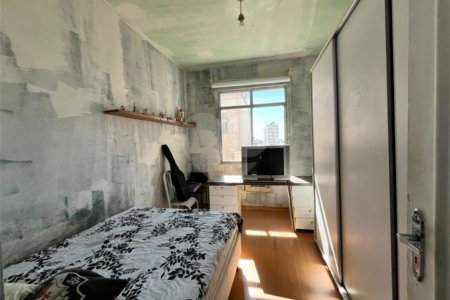 Cobertura à venda com 2 quartos, sendo 1 suíte, em Tijuca, Rio de Janeiro, RJ