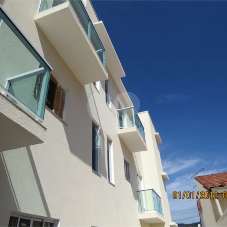 Apartamento à venda com 2 quartos, sendo 1 suíte,  em Vila Suissa, Mogi das Cruzes, SP