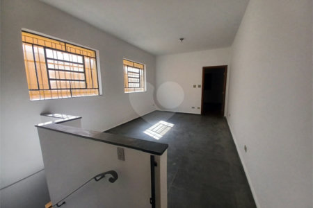 Sobrado à venda com 4 quartos em Vila Maria Alta, São Paulo, SP