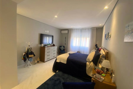Apartamento com 3 dormitórios à venda, 194 m² por R$ 2.090.000,00 - Boqueirão - Santos/SP