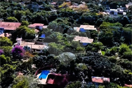 Terreno à venda em Marina, Armação dos Búzios, RJ
