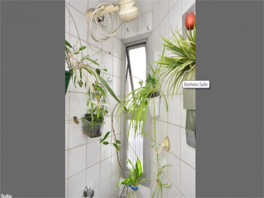 Apartamento à venda com 2 quartos em Vila Andrade, São Paulo, SP