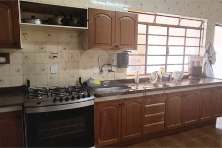 Casa à venda com 3 quartos em Vila Gabriel, Sorocaba, SP