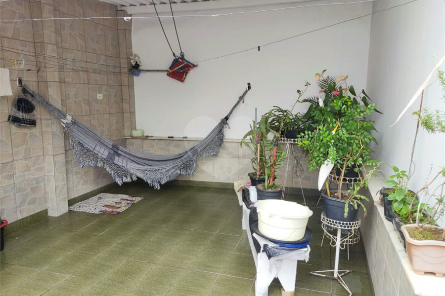Sobrado à venda com 3 quartos, sendo 2 suítes, em Vila Maria, São Paulo, SP