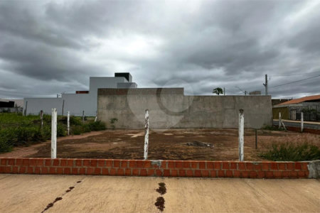 Terreno à venda em Residencial Arcoville, São Carlos - SP