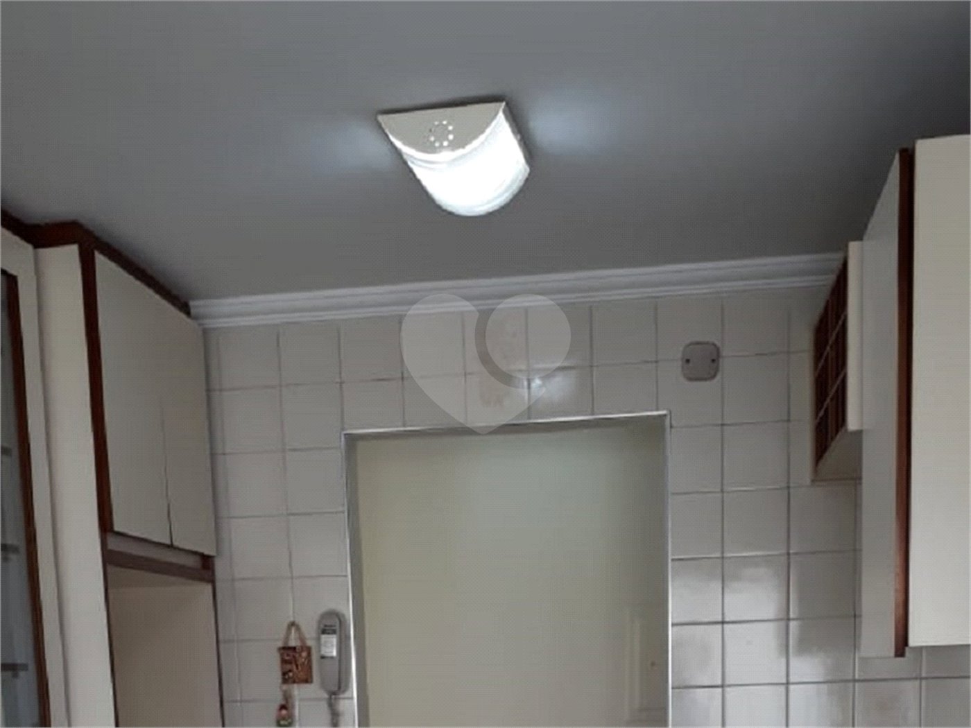 Apartamento para locação nas Palmas do Tremembé