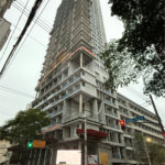 Cobertura à venda com 4 suítes em Pinheiros, São Paulo, SP