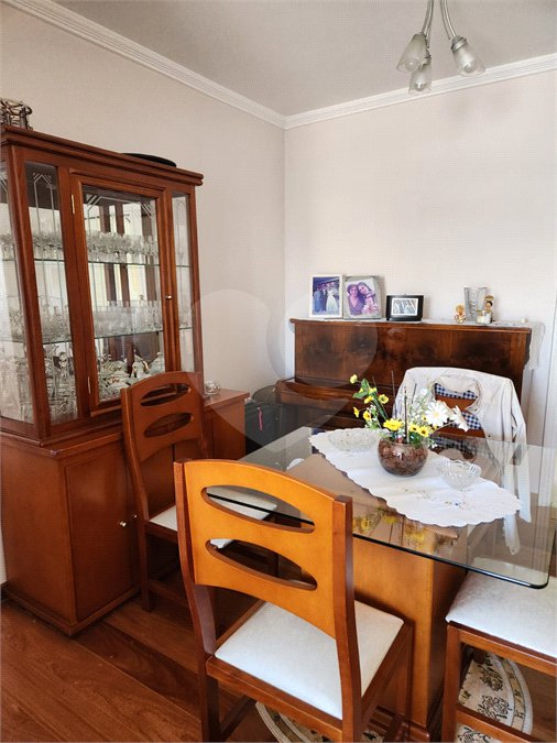 Apartamento à venda com 3 quartos, sendo 1 suíte,  em Vila Monumento, São Paulo, SP
