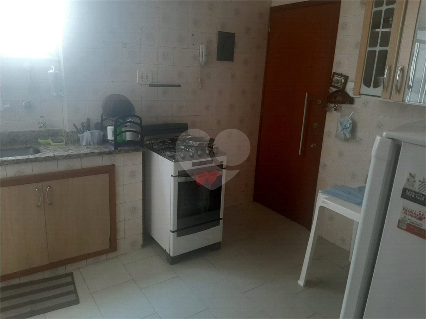 Apartamento à venda com 2 quartos em Maracanã, Rio de Janeiro, RJ