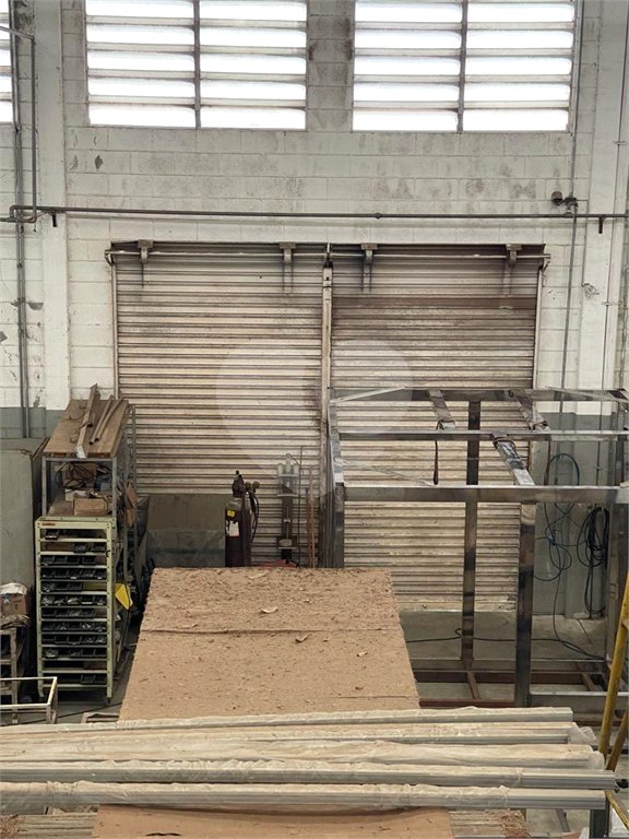 Prédio à venda em Núcleo Industrial Vereador Alcides Celestino Filho, Mogi das Cruzes, SP