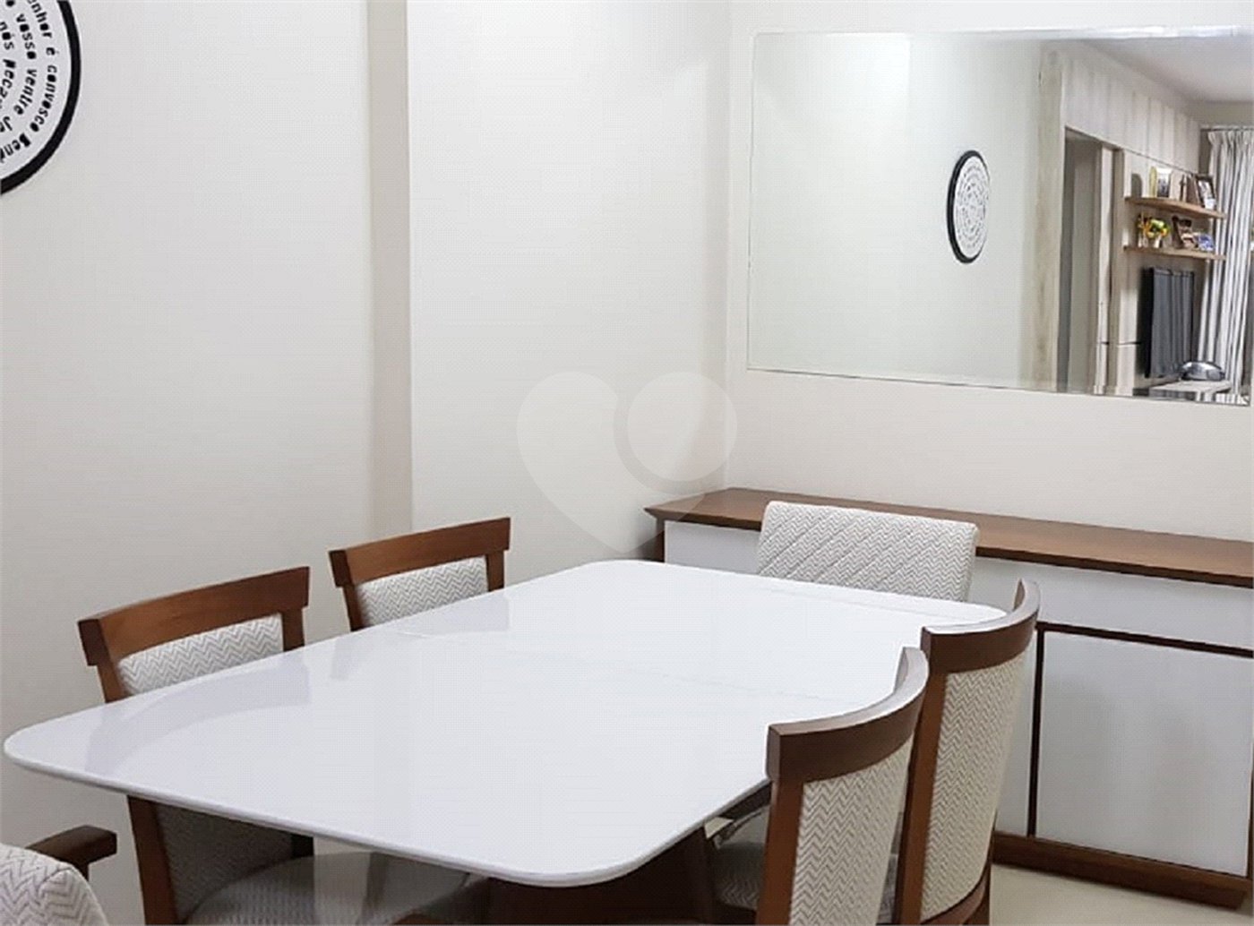 Apartamento à venda com 2 quartos em Nova Piraju, São Paulo, SP