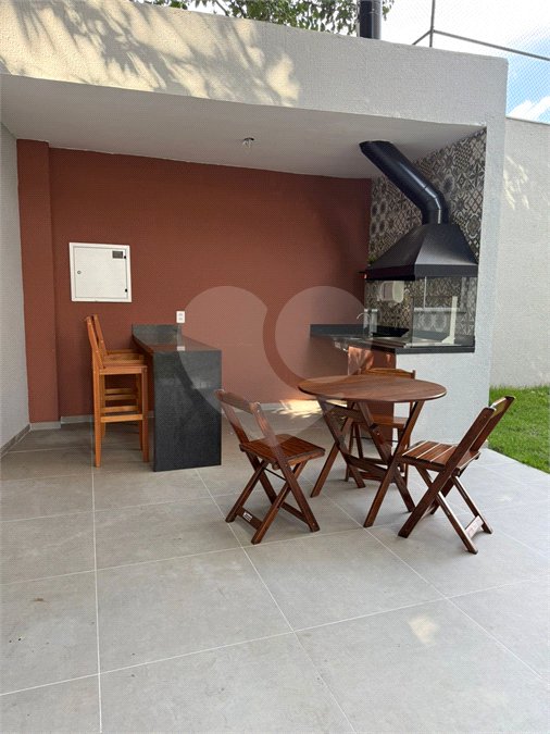 Duplex à venda com 1 quarto em Santo Amaro, São Paulo, SP