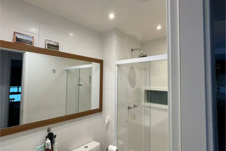 Apartamento à venda com 2 quartos, sendo 1 suíte, em Vila Romana, São Paulo, SP