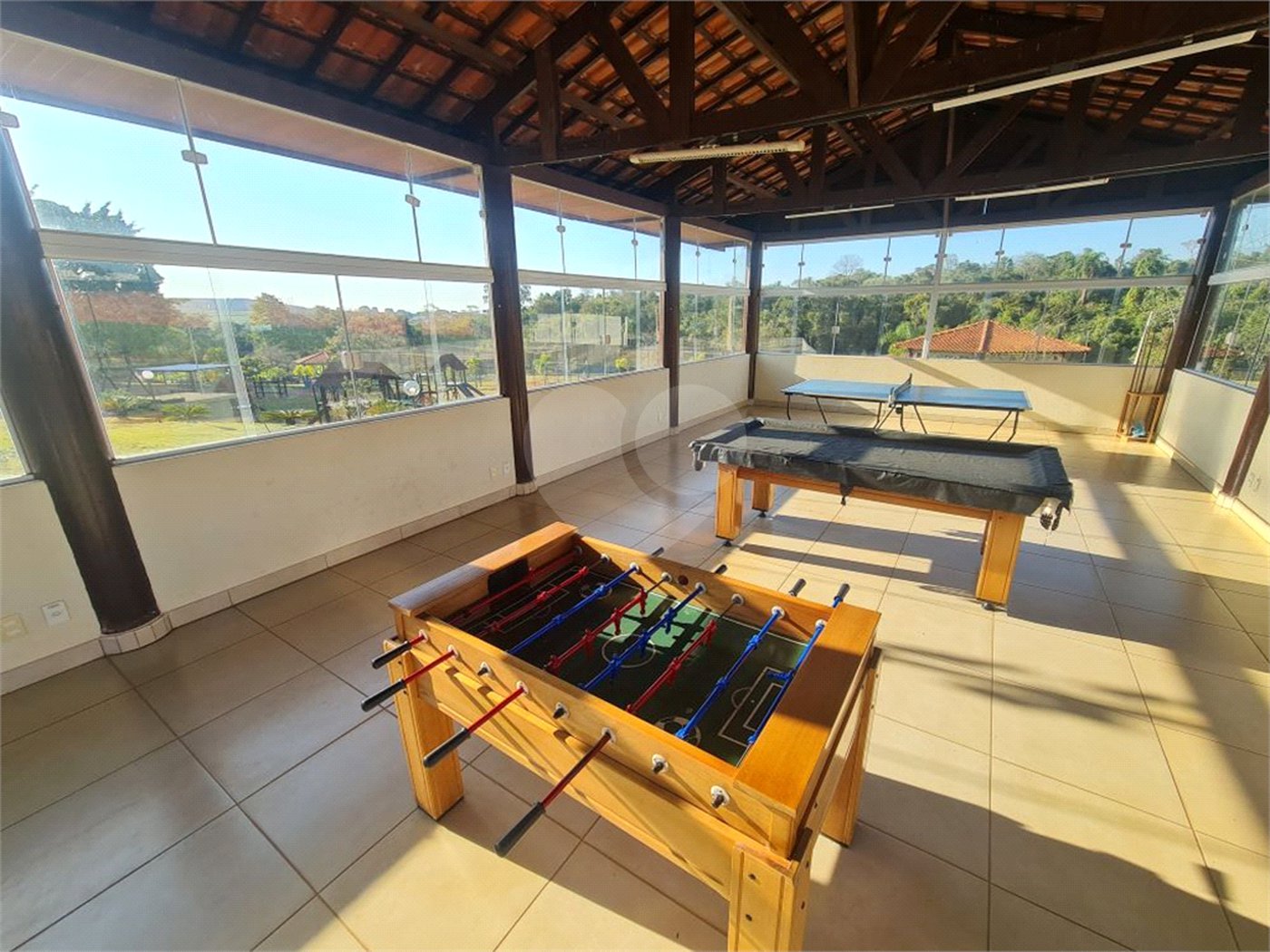 Casa à venda com 3 quartos, sendo 1 suíte,  no condomínio Reserva Ipanema I, Sorocaba - SP