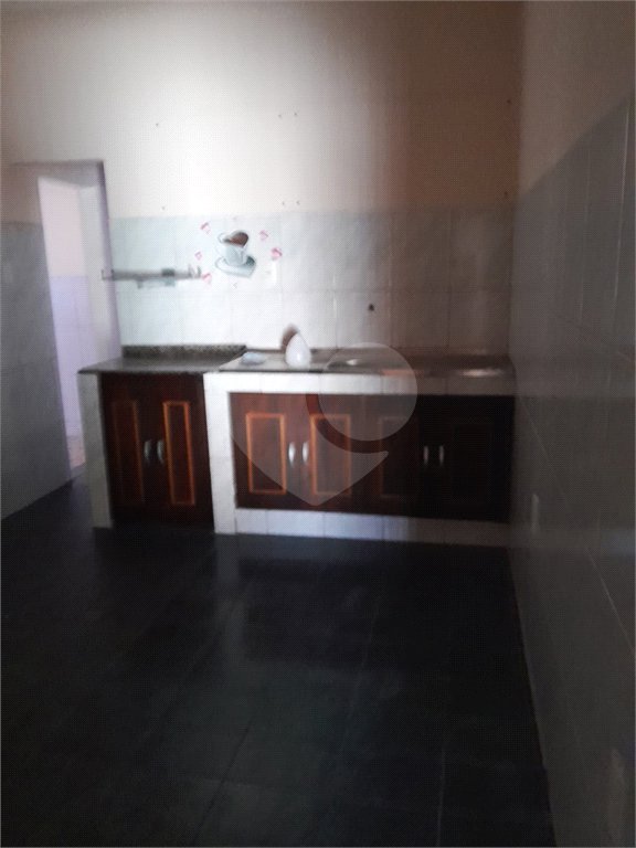 Casa à venda com 2 quartos em Campo Grande, Rio de Janeiro, RJ