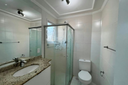 Apartamento à venda, 102 m² por R$ 1.200.000,00 - Aparecida - Santos/SP