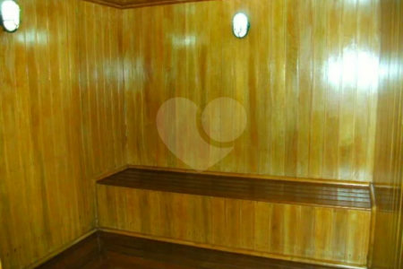 Apartamento à venda com 3 suítes em MORUMBI, São Paulo, SP