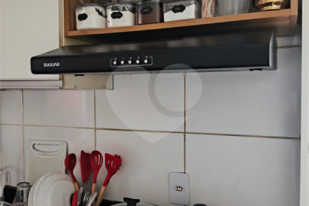 Apartamento à venda com 2 quartos em Campo Grande, Rio de Janeiro, RJ