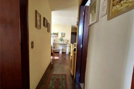 Apartamento à venda com 2 quartos em Santana, São Paulo, SP