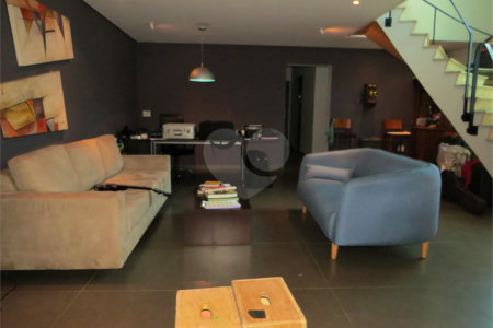 Casa à venda com 1 quarto em Brooklin Paulista, São Paulo, SP