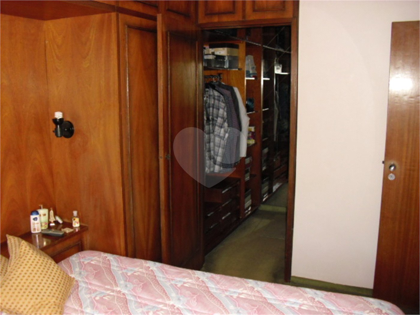 Apartamento à venda com 2 quartos, sendo 1 suíte, em Chácara Califórnia, São Paulo, SP