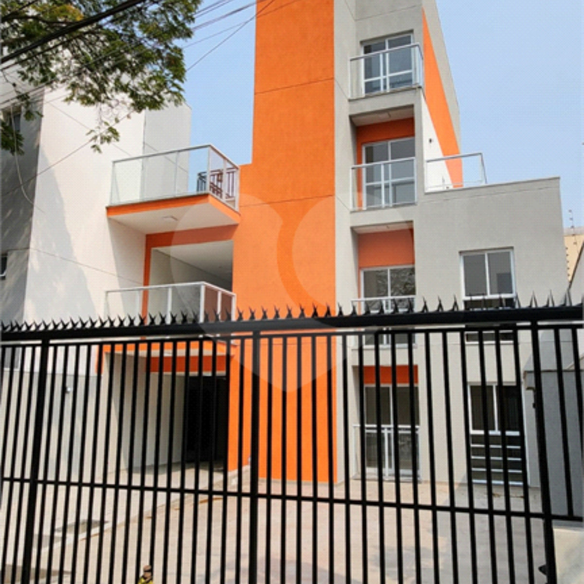 Studio à venda com 1 quarto em Campo Grande, São Paulo, SP