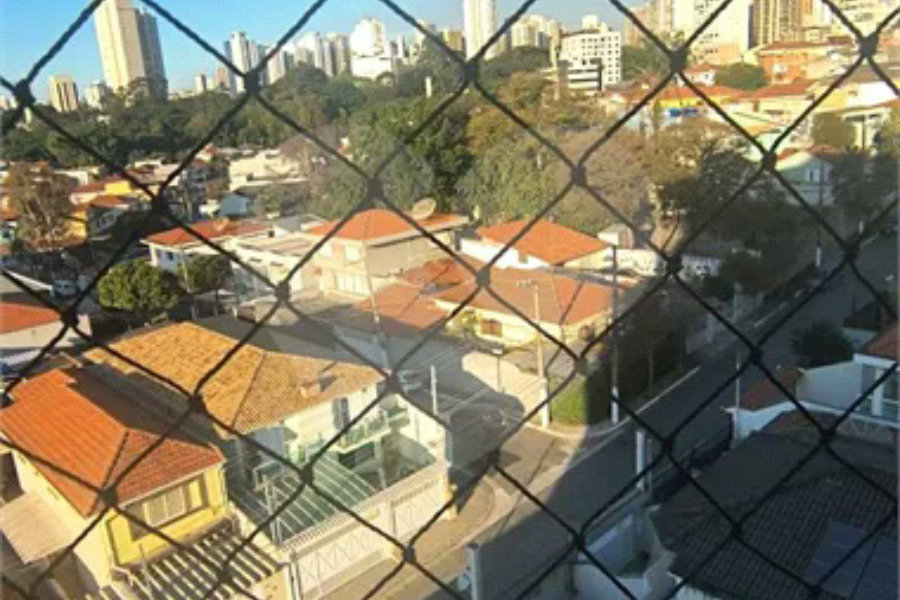 Apartamento à venda com 2 quartos em Santa Teresinha, São Paulo, SP