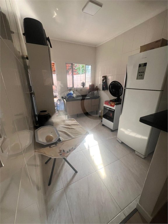 Casa à venda com 2 quartos em Jardim Boa Vista, Araraquara, SP