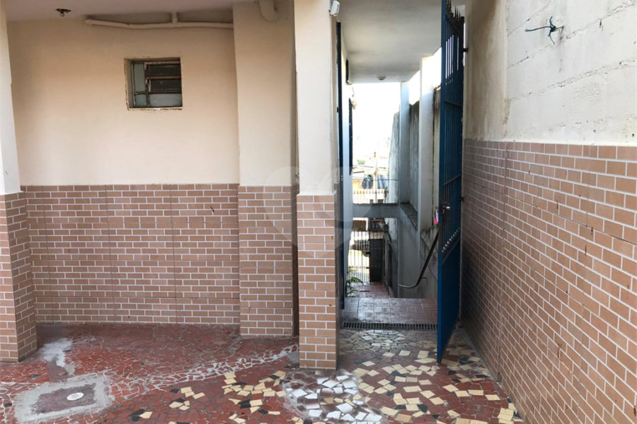 Casa à venda com 4 quartos em Vila Nova Cachoeirinha, São Paulo, SP