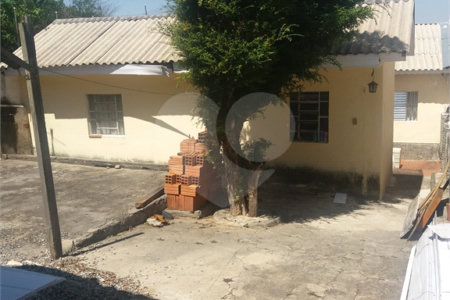 Sobrado à venda com 3 quartos em Tucuruvi, São Paulo, SP