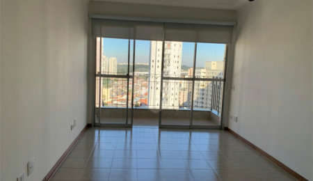 Apartamento à venda com 3 quartos, sendo 1 suíte,  em Vila Guarani (z Sul), São Paulo, SP