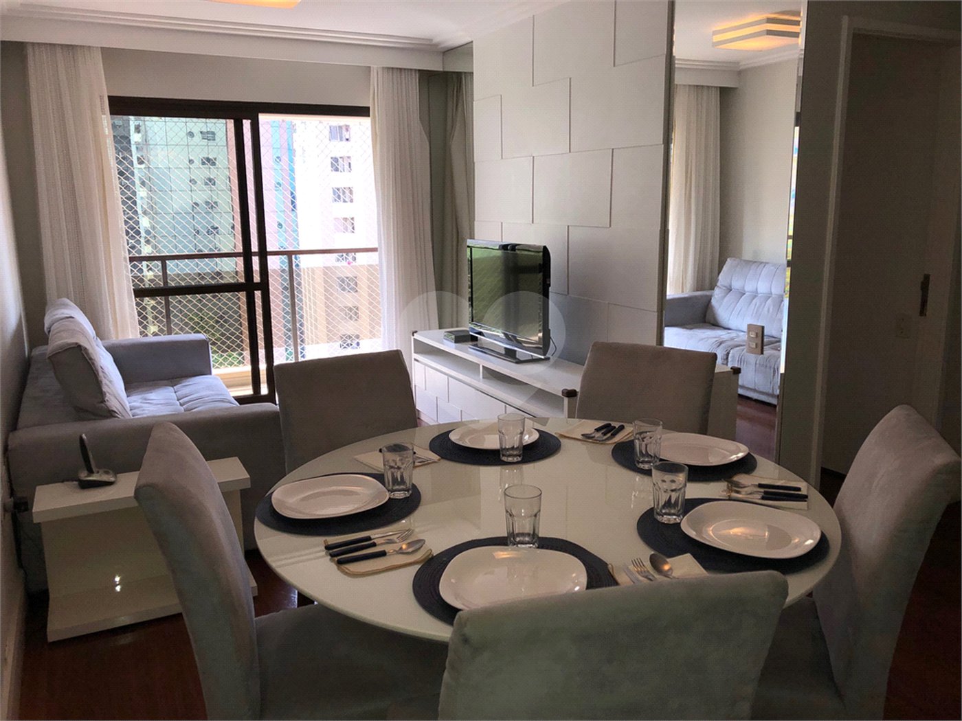 Apartamento à venda ou para alugar com 3 quartos, sendo 1 suíte,  em Jardim Paulista, São Paulo, SP