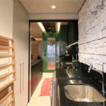 Apartamento à venda com 2 suítes em Indianópolis, São Paulo, SP