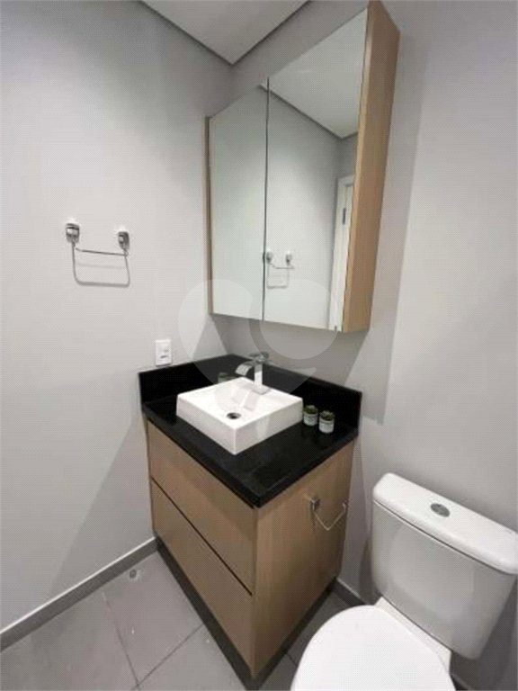 Apartamento para alugar com 1 suíte em Sumarezinho, São Paulo, SP